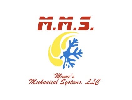 Moore Mechanical Service logo