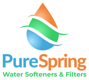 PureSpring Water Softeners & Filters - Denver, CO logo