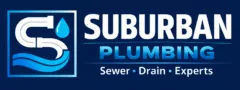Suburban Plumbing Sewer Line and Drain Cleaning Experts logo
