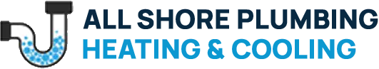 All Shore Plumbing, Heating & Cooling work sample
