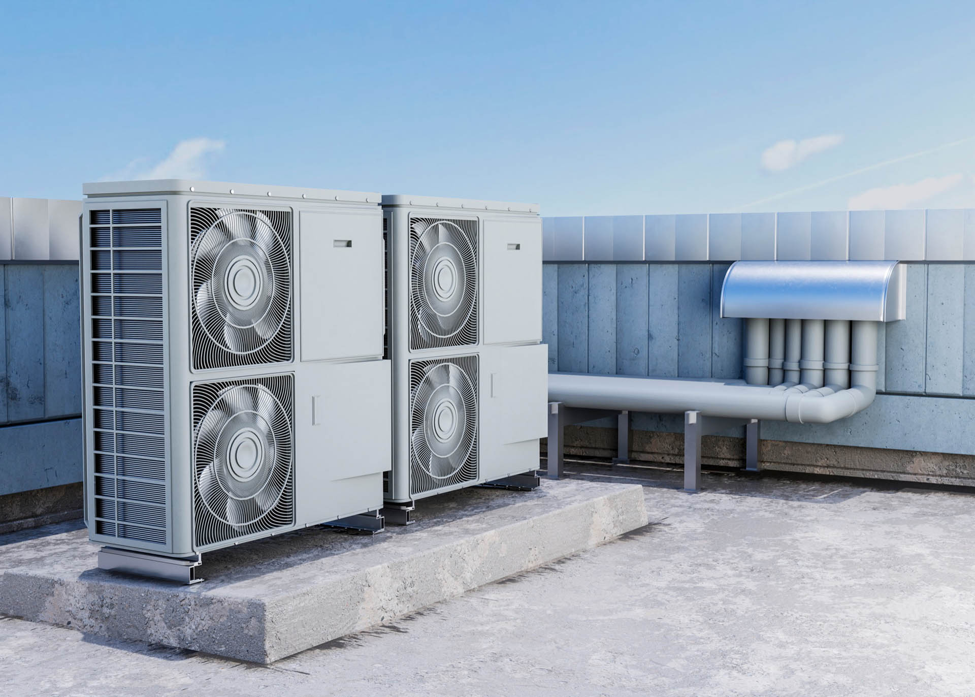 HVAC 360 LLC work sample